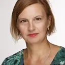 Radca prawny Joanna Manuszewska
