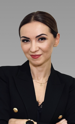 Angelika Pikura-Zawadzka - Adwokat
