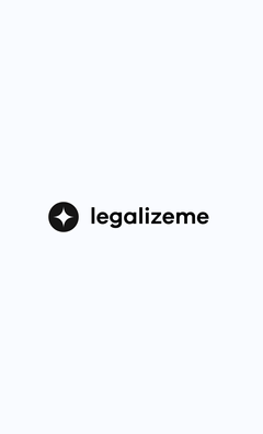 Legalizeme - Kancelaria